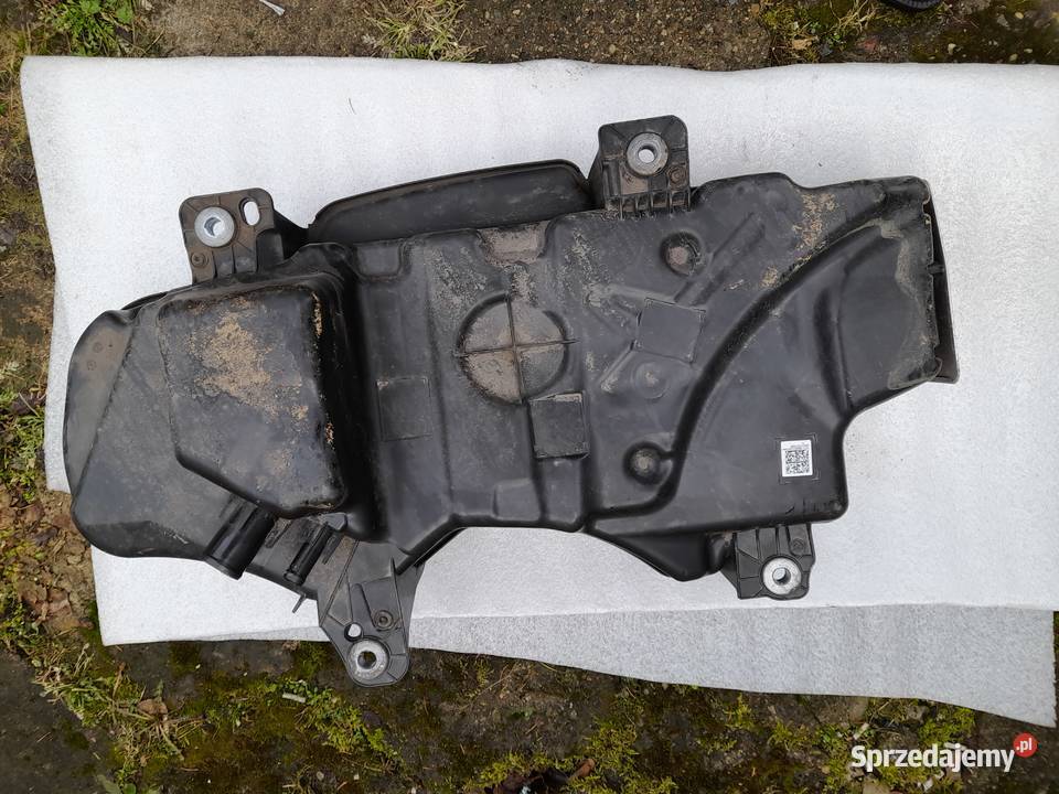 AUDI Q5 II ZBIORNIK ADBLUE POMPA 80A131878AG zachodniopomorskie Goleniów