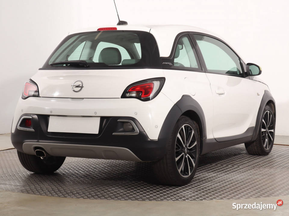 Opel Adam 14 Katowice sprzedam
