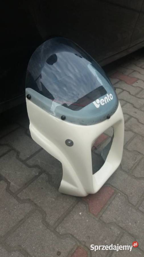 Owiewka osłona MZ Jawa CZ Borucin