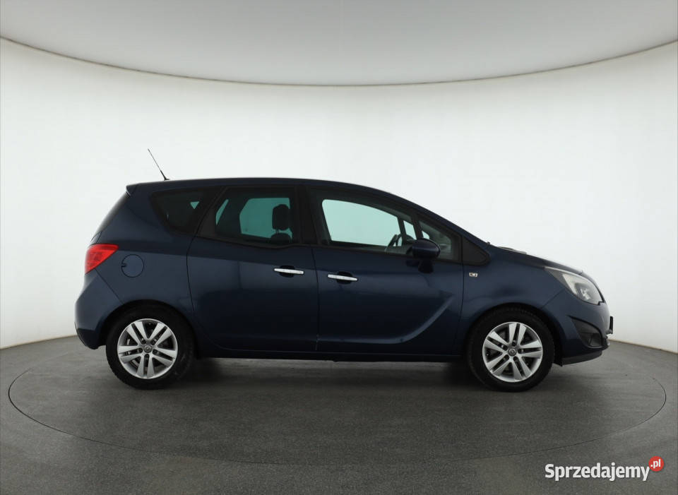 Opel Meriva 14 Turbo 4/5 Piaseczno