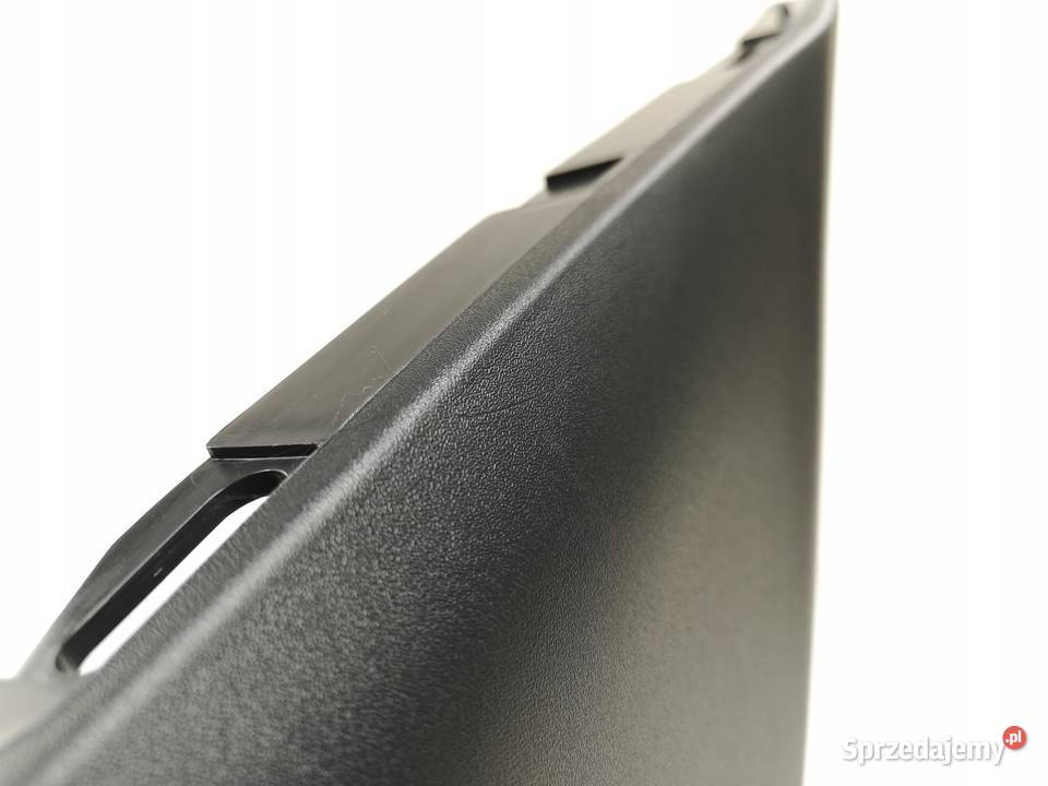 ZDERZAK PRZÓD FIAT PUNTO II 9910 ISAM