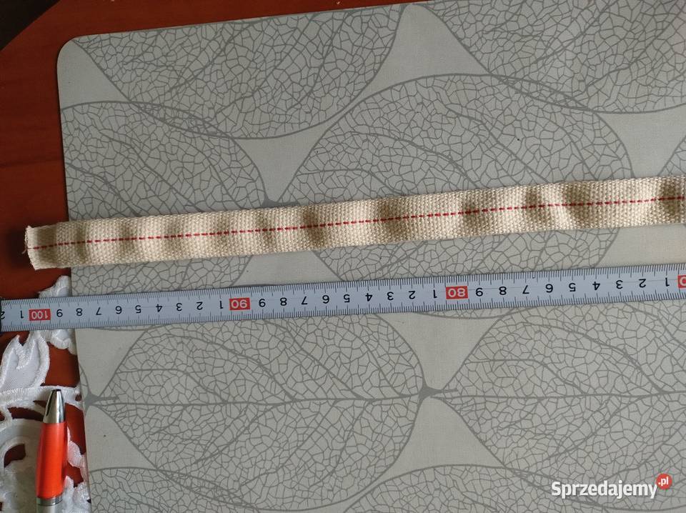 Knot do lampy naftowej Żory