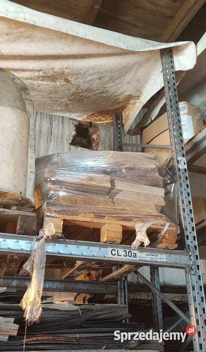 Plastry drewna na stoły naturalne lite drewno Krapkowice