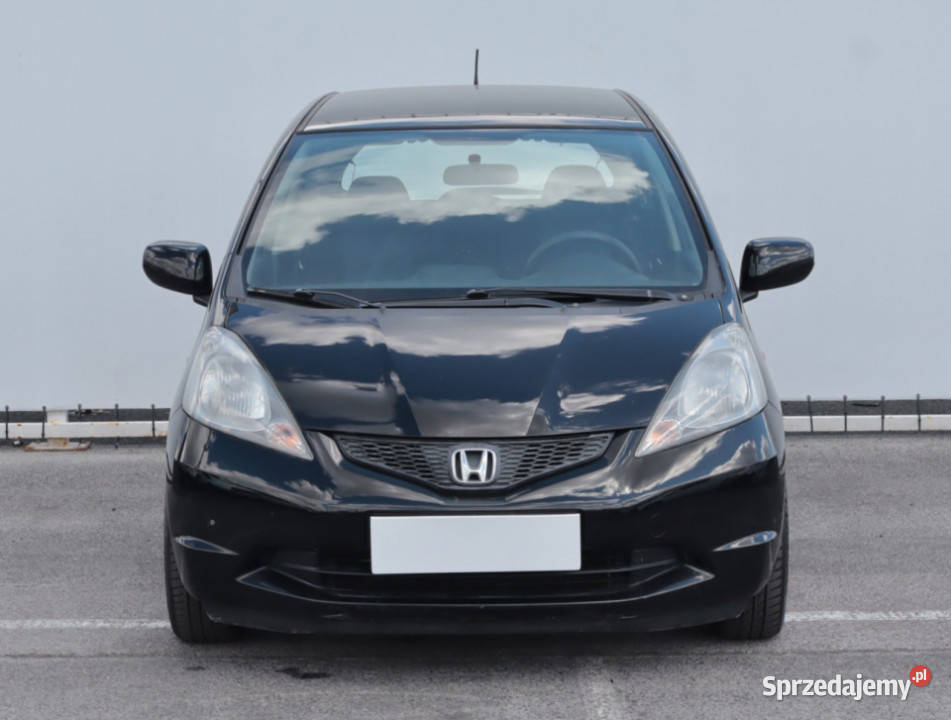 Honda Jazz 12 iVTEC Lublin