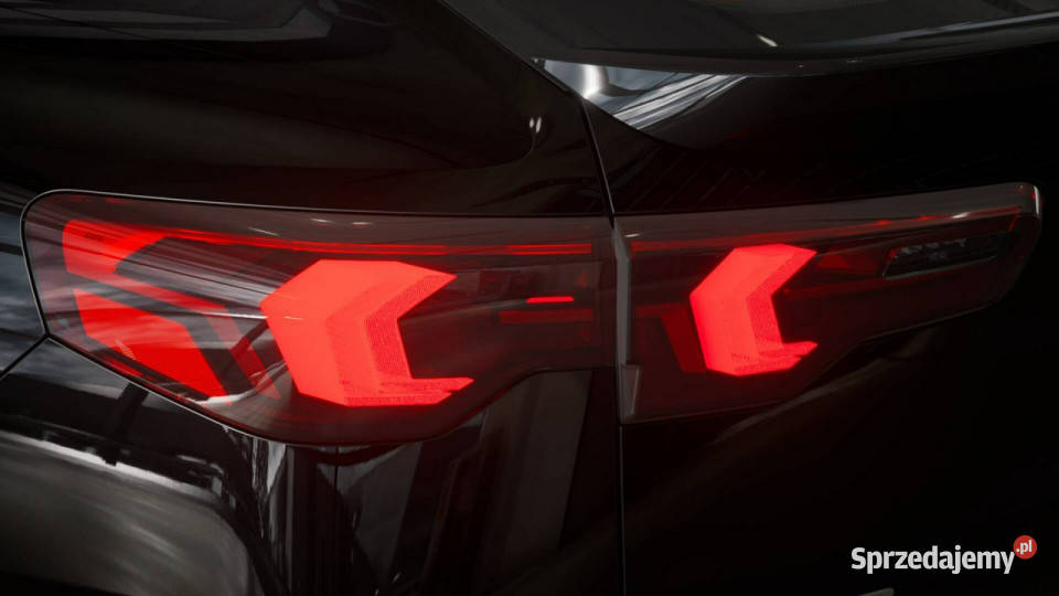 BMW iX2 iX2 eDrive20 Dostępne ręki Łódź