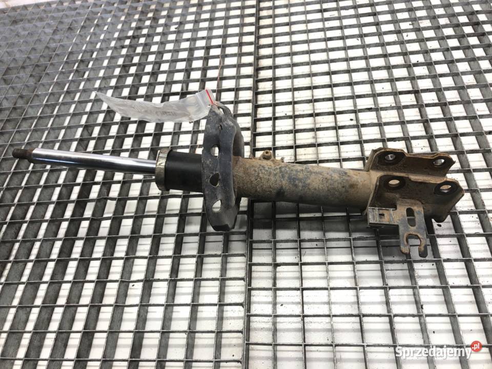AMORTYZATOR LEWY PRZÓD OPEL ZAFIRA B 18 Minivan Amortyzatory