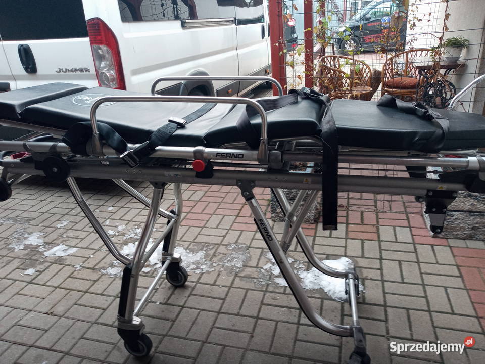 nosze ferno Drągowina