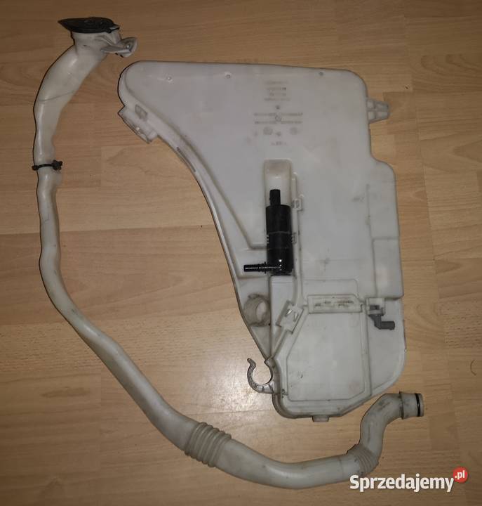 BMW F10 LIFT ZBIORNICZEK SPRYSKIWACZY osobowe wielkopolskie