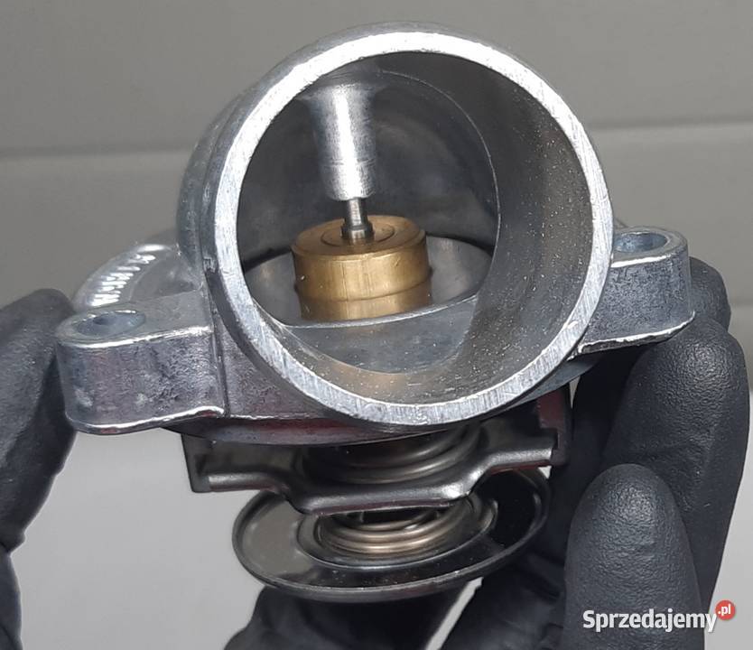 TERMOSTAT WAHLER MERCEDES W202 W210 C208 20 23 Mielęcin