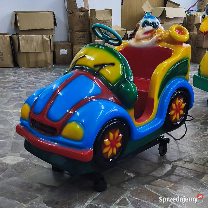 Bujak zarobkowy na monety żetony automat Krosno sprzedam