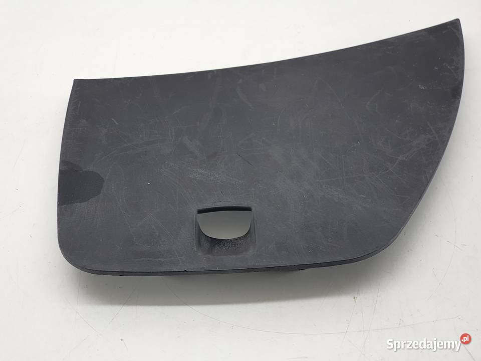 OSLONA ZASLEPKA BOCZEK TGB BLADE 550 EFI TGB łódzkie sprzedam