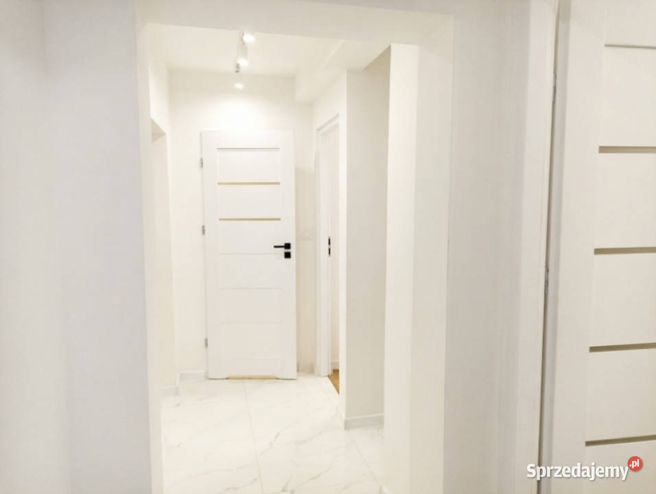 Ładne remoncie 47m2 3 pokojowe osobna kuchnia Opole