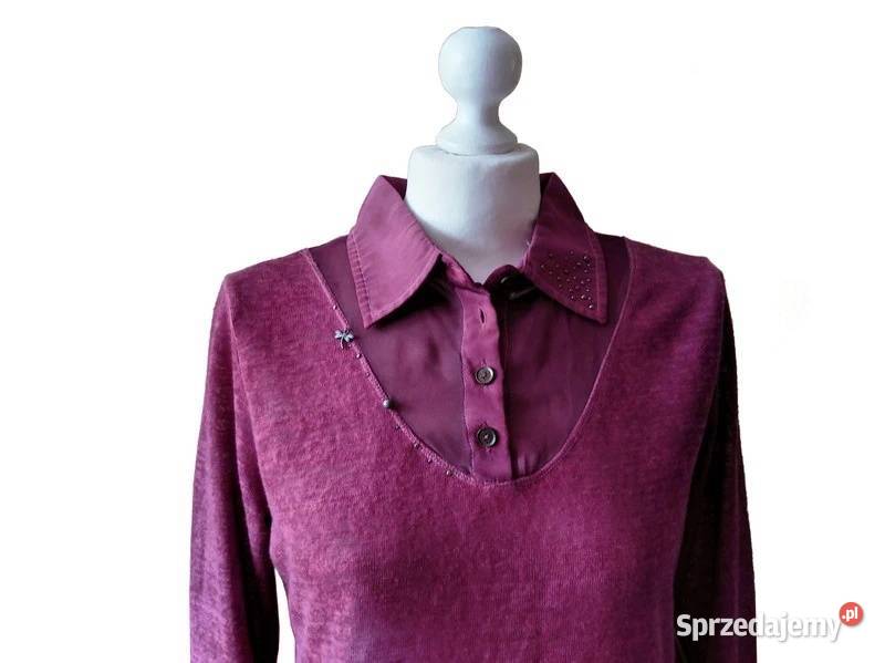 Sukienka tunika 38 M Body Needs by Minootex Rozmiar 38(M) Spódnice i sukienki