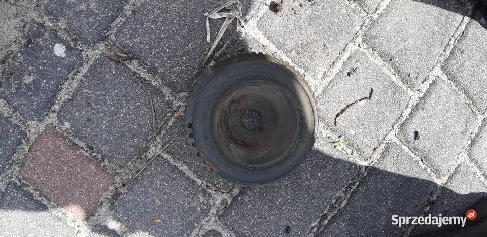 Koł pasowe opel vectra b 16 benzyna osobowe sprzedam