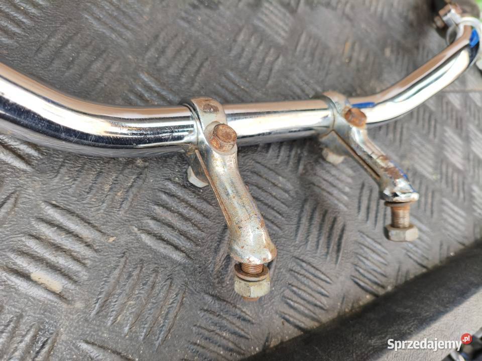 Kierownica Ural M66 M67 sprzedam