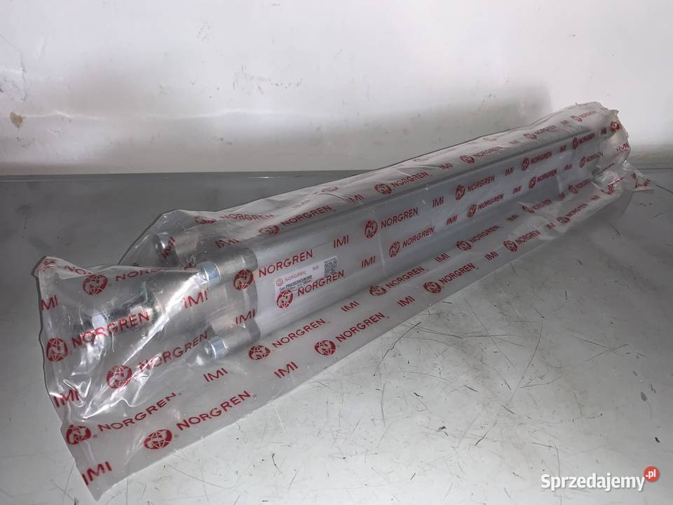 IMI Norgren PRA802063M500 mazowieckie