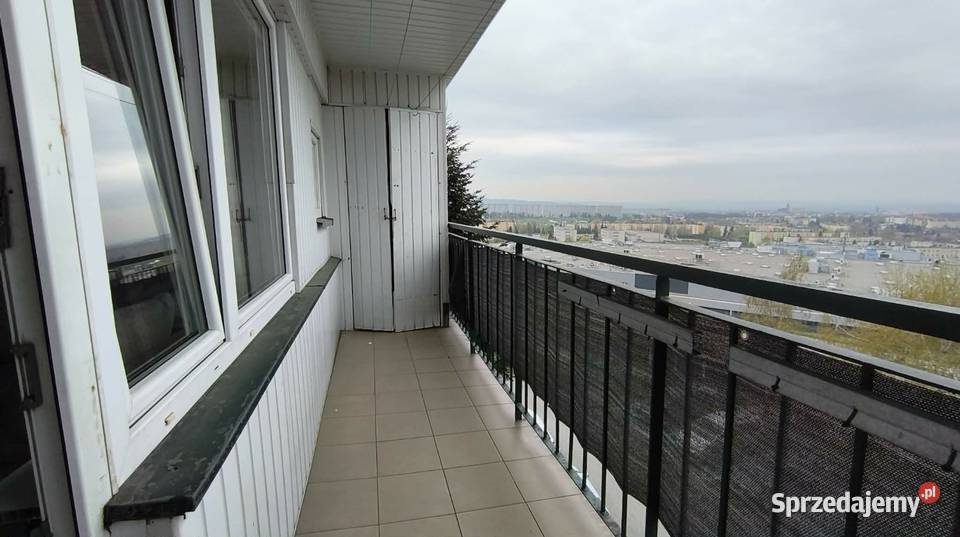 Mieszkanie na sprzedaż Marynarki Wojennej Tarnów