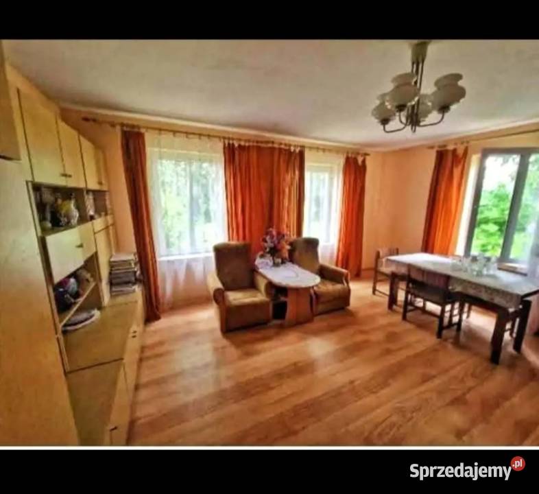 Sprzedam siedlisko w cichej okolicy Chełm