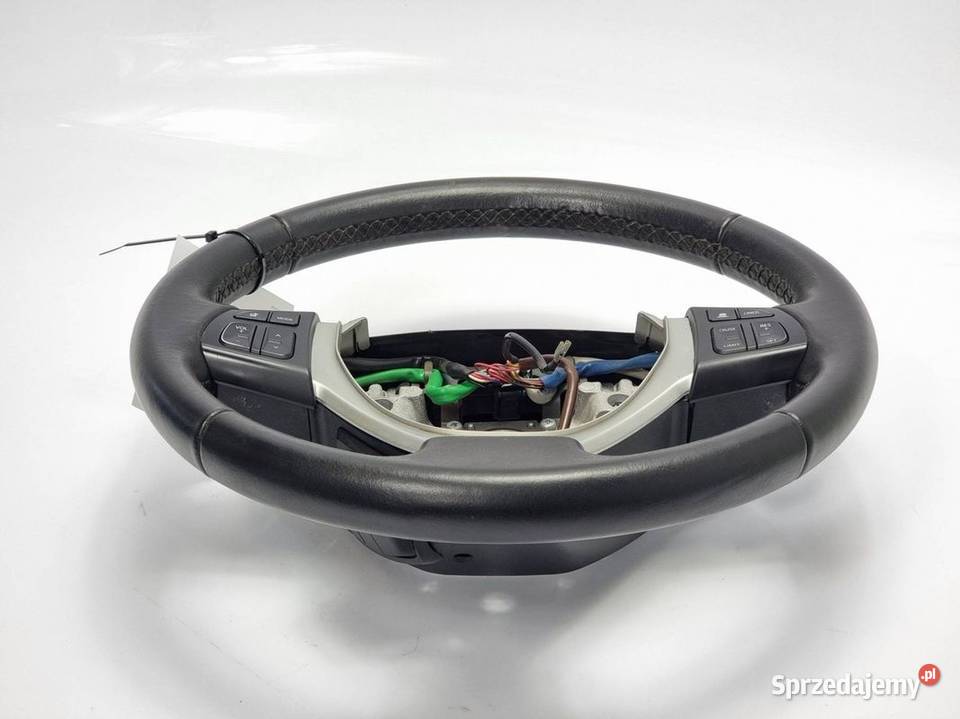 KIEROWNICA SUZUKI VITARA III 4811060P20GJL Pozostałe kujawsko-pomorskie Lipno