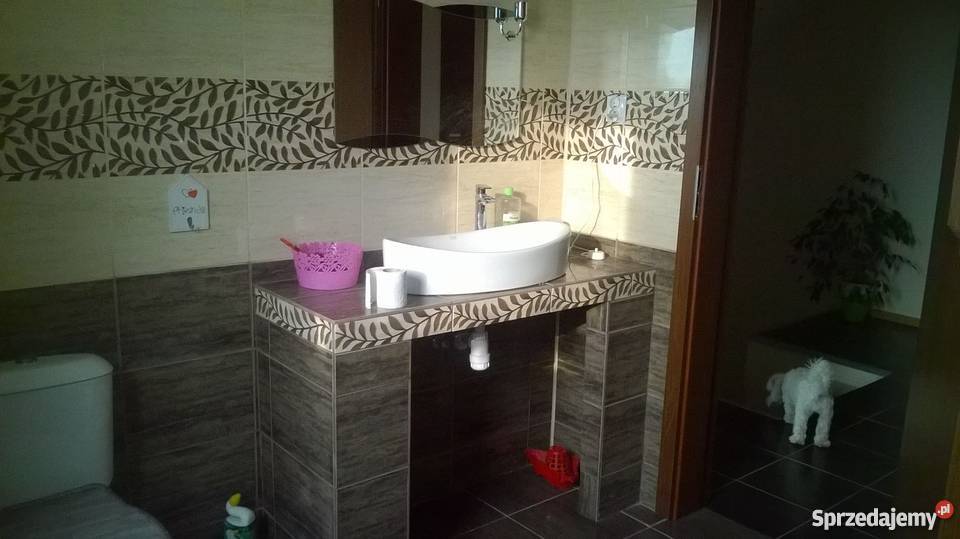 Sprzedam dom wolnostojący 170 m2 do zamieszkania