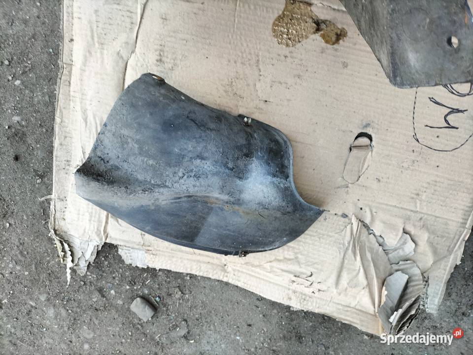 FIAT PUNTO 1 MK1 NADKOLE PRAWY PRZÓD LEWY PRZÓD Kamień-Kolonia