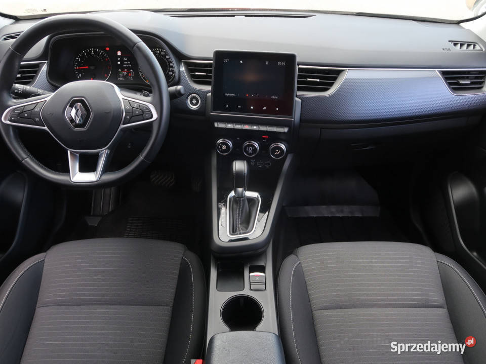 Renault Arkana 13 TCe isofix Arkana Lublin