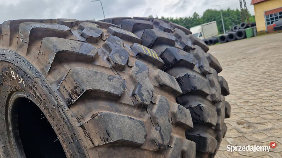40570r18 1670r18 15570r18 Firestones Utility 95 warmińsko-mazurskie
