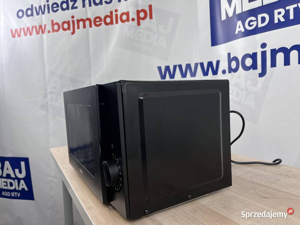 Kuchenka mikrofalowa Amica AMGF17M2B Warszawa