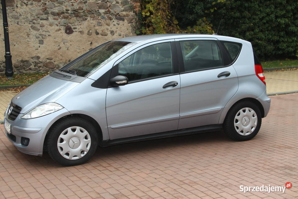 Klima Grzane Fotele Mały Przebieg Długie Opłaty lubuskie Żary