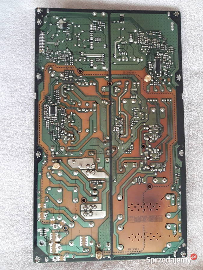 EAX61289601 LGP4710LF sprawny zasilacz Warszawa