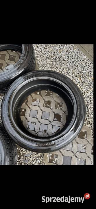 Opony wielosezonowe 2754521 Accelera 2024 7mm Krępiec