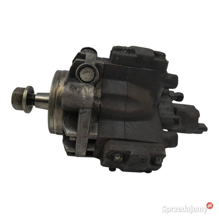 POMPA WTRYSKOWA Ford Focus MK2 C 18 TDCi lubelskie Chełm