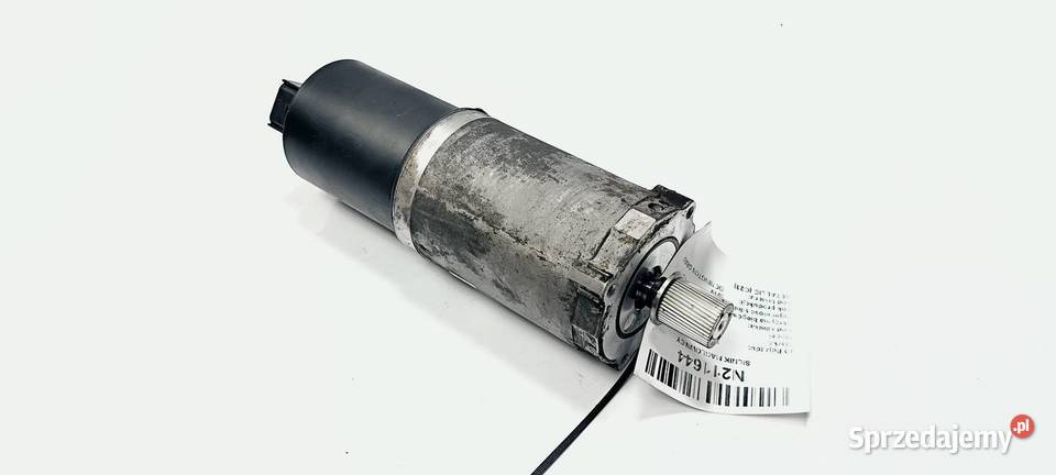 SILNIK MAGLOWNICY BMW X4 M F98 984256 osobowe Lipno