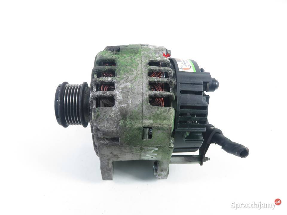 ALTERNATOR SEAT IBIZA III 19 SDI ASY SG12B090