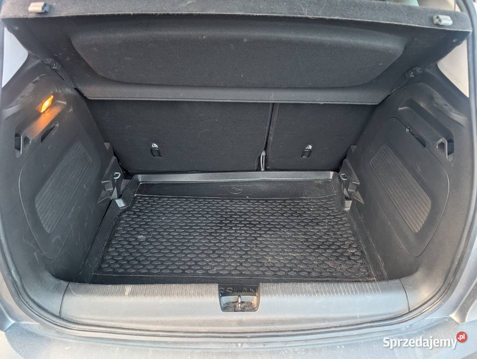 Opel Crossland X 16 CDTI Enjoy Książenice sprzedam