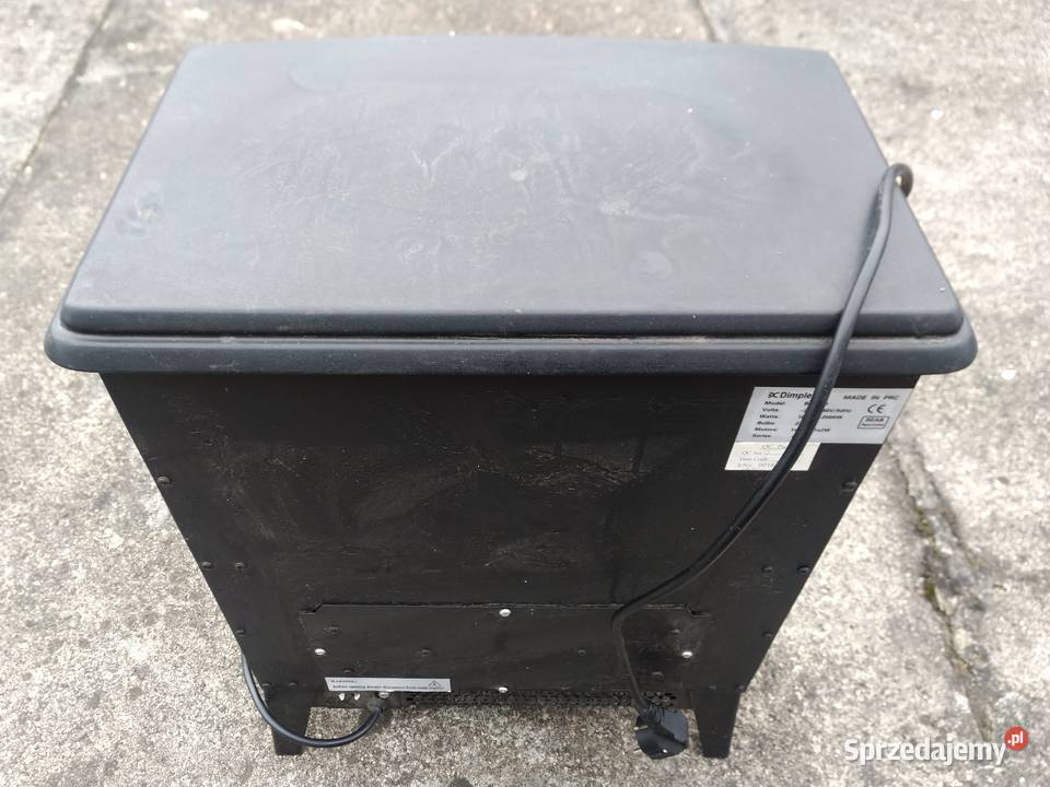 Kominek Dimplex bfd20 Aleksandrów Łódzki