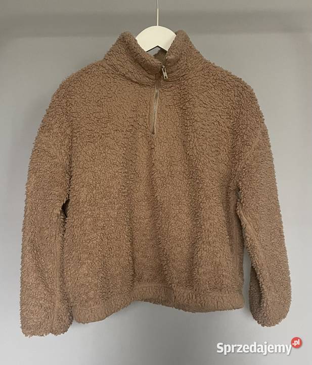 Bluza misiu Sinsay 12 lat+ Dla Dziecka Cybinka sprzedam