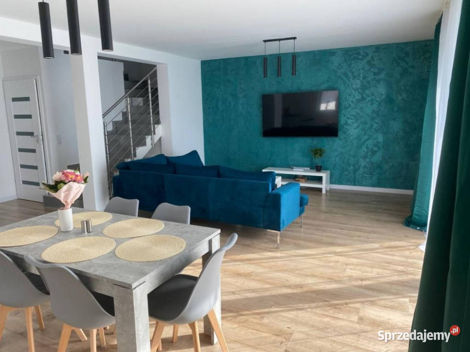 Do wynajecia dom mieszkanaie Krakow Apartments asfalt małopolskie Kraków