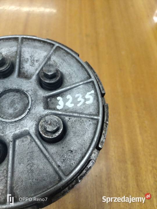Kompletne sprzęgło Jawa 350 TS 638 Pozostałe Łubno