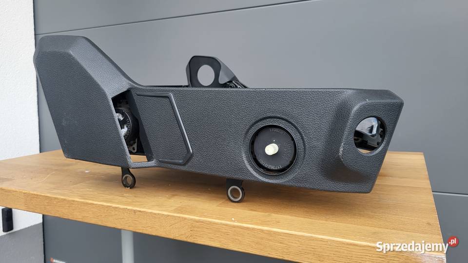 Podstawa fotela Crafter Grand California Kraków