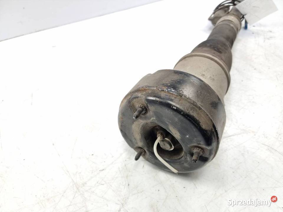 AMORTYZATOR PRAWY TYŁ MERCEDES W 221 kujawsko-pomorskie Lipno sprzedam