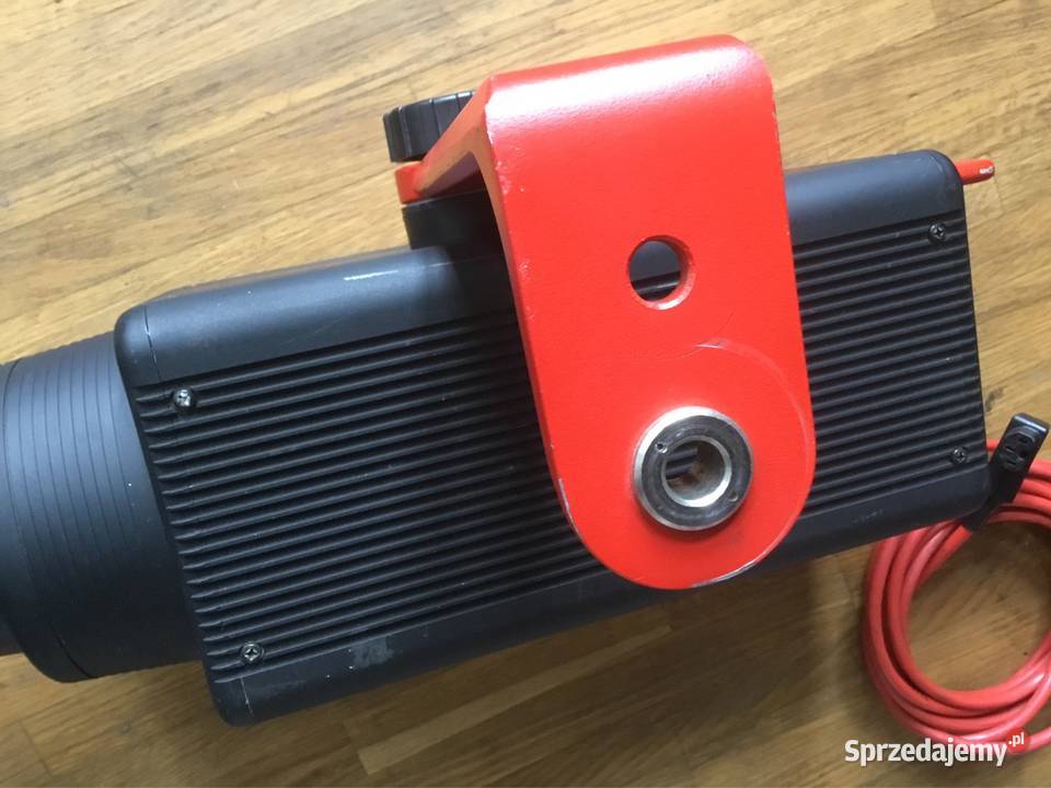 Lampa studyjna 650W Multiblitz VARIOLITE 15 Szramowo