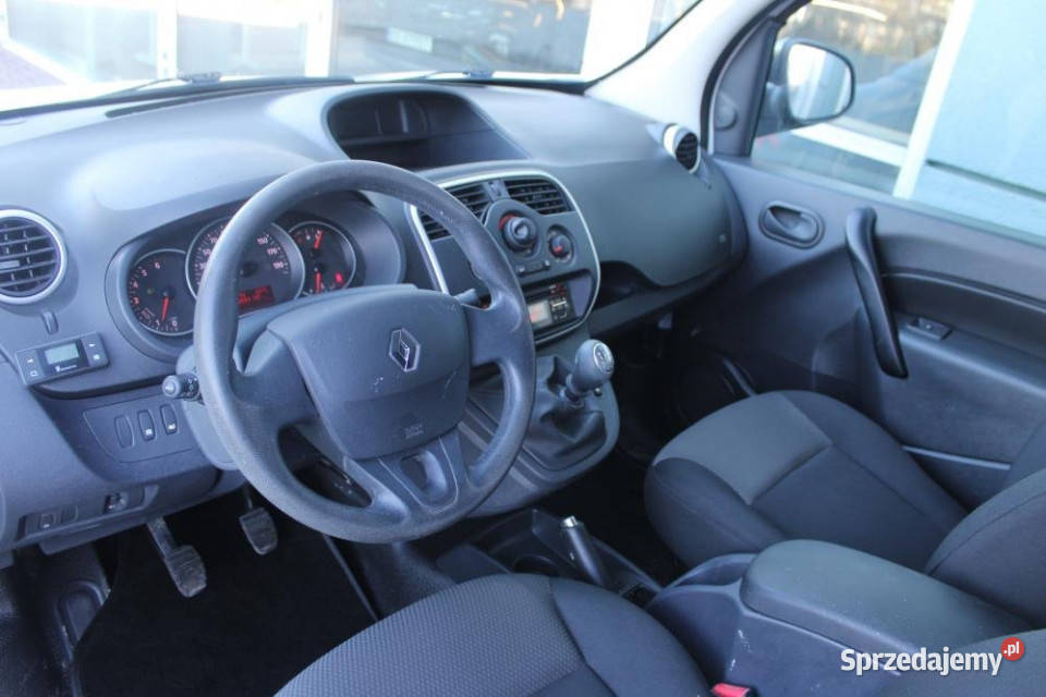 Renault Kangoo 2020r Kamera Hak FV23