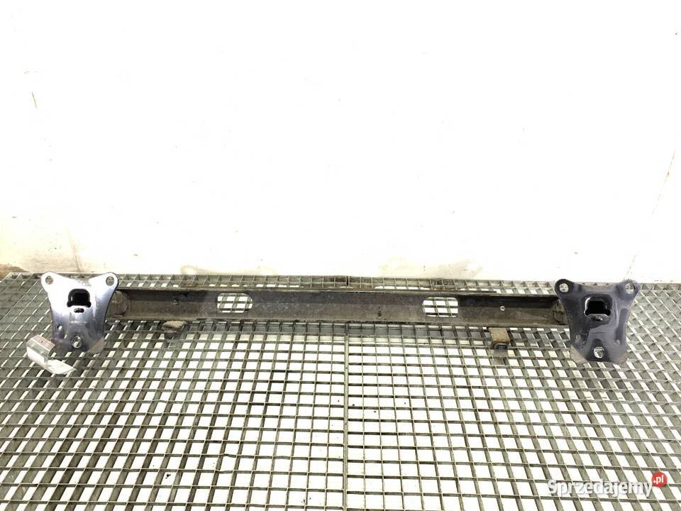 BELKA ZDERZAKA TYŁ OPEL COMBO D Van minibus