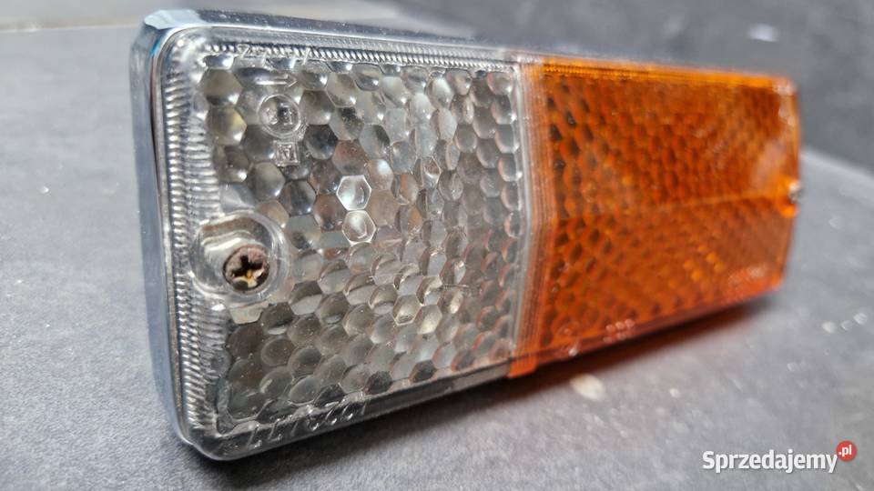 Kierunkowskazy przednie Łada 2103 15001600 Bielsko-Biała