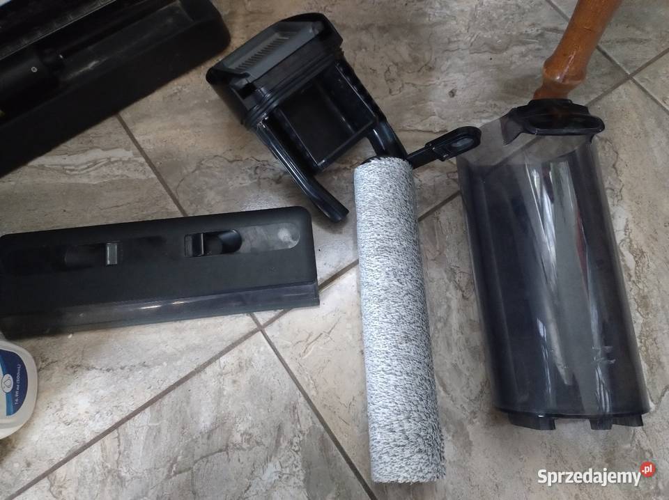 Tineco FLOOR ONE S6 Pozostałe Iwkowa sprzedam