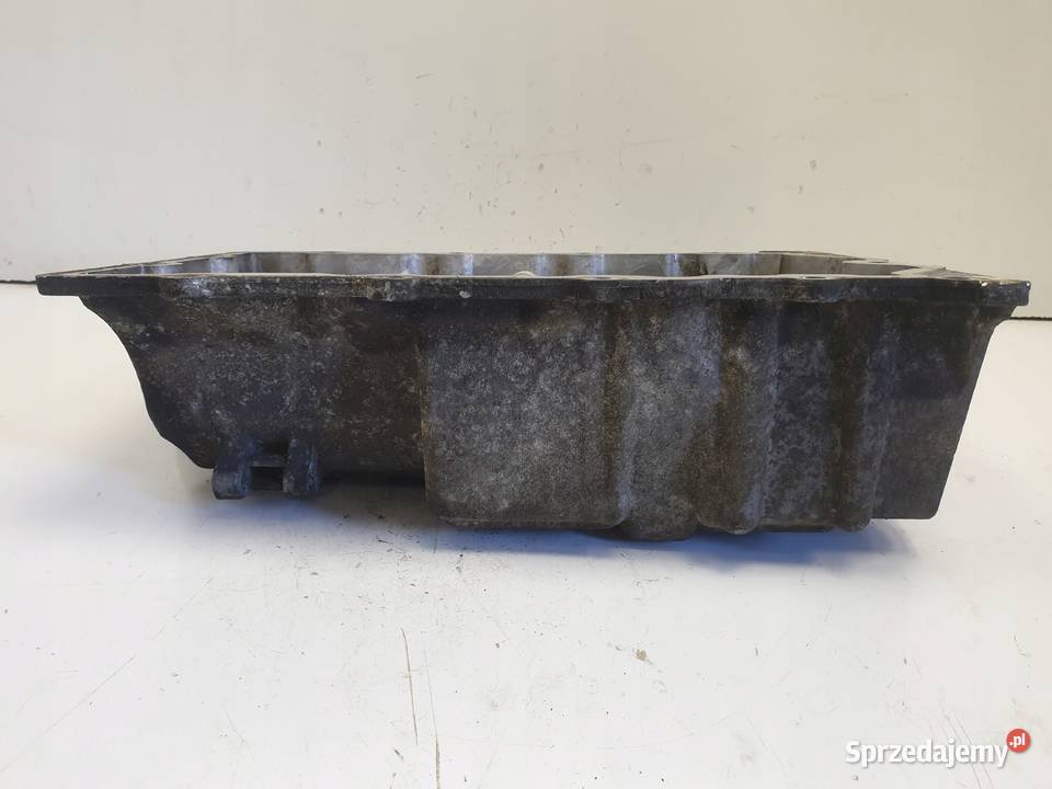 Mini One R50 R53 16 16V MISKA OLEJOWA Przepustnice Chełm sprzedam