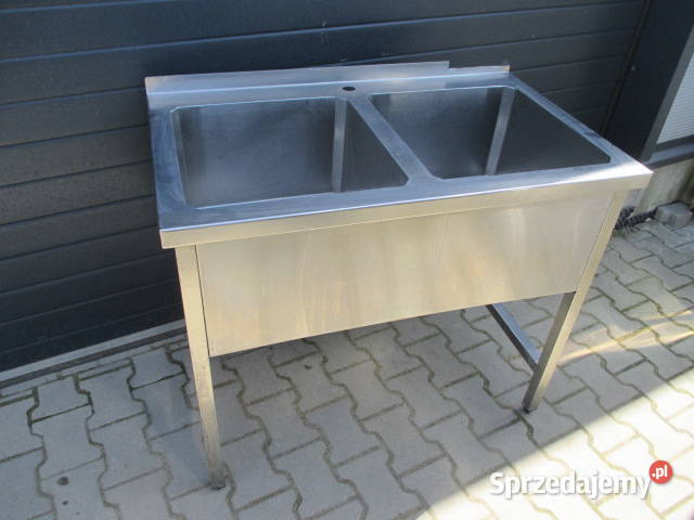 SOLIDNY ZLEW BASEN 2 KOMOROWY 1006085