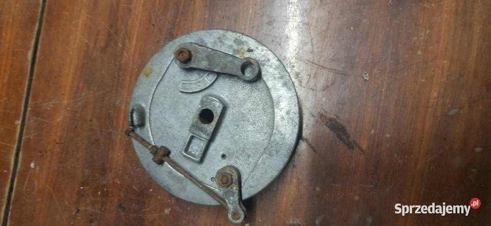 Bęben Jawa 350 szczękotrzymacz cz Turek