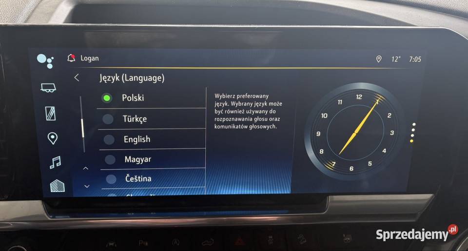 Chevrolet Silveradio GMC Sierra radio lampy Naprawa i warsztat małopolskie Wieliczka serwis